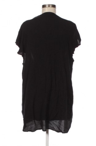 Γυναικεία μπλούζα Gina, Μέγεθος XXL, Χρώμα Μαύρο, Τιμή 11,99 €