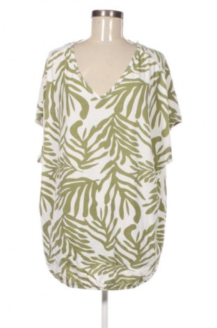 Дамска блуза Gina Bacconi, Размер XL, Цвят Многоцветен, Цена 18,40 €