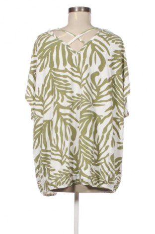 Дамска блуза Gina Bacconi, Размер XL, Цвят Многоцветен, Цена 18,40 €