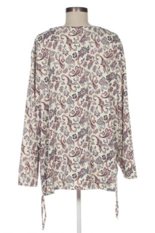 Γυναικεία μπλούζα Gina Benotti, Μέγεθος XXL, Χρώμα Πολύχρωμο, Τιμή 8,99 €