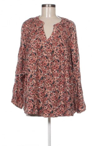 Γυναικεία μπλούζα Gina Benotti, Μέγεθος M, Χρώμα Πολύχρωμο, Τιμή 2,99 €
