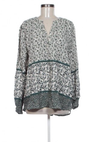 Dámská halenka Gina Benotti, Velikost L, Barva Vícebarevné, Cena  99,00 Kč