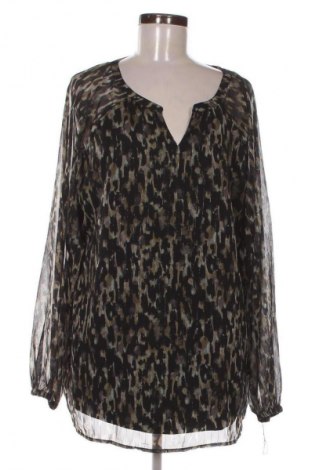 Damen Shirt Gina Benotti, Größe XXL, Farbe Mehrfarbig, Preis € 12,99