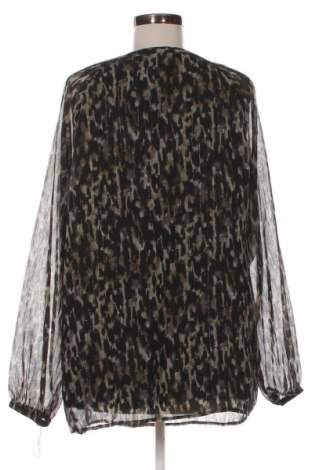 Damen Shirt Gina Benotti, Größe XXL, Farbe Mehrfarbig, Preis € 12,99