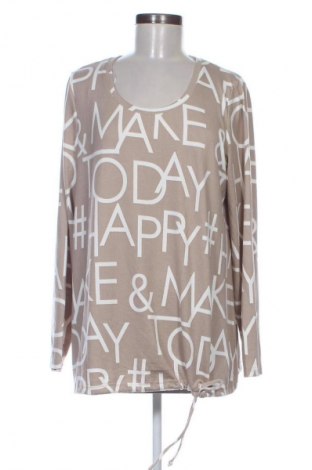 Dámská halenka Gina Benotti, Velikost L, Barva Vícebarevné, Cena  289,00 Kč