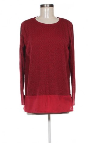 Dámska blúza Gina Benotti, Veľkosť M, Farba Červená, Cena  3,95 €