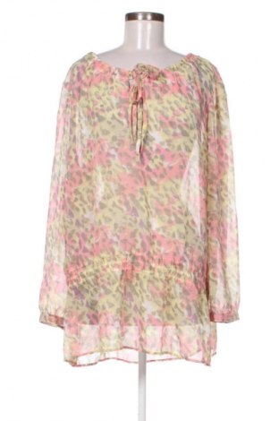 Dámská halenka Gina Benotti, Velikost XXL, Barva Vícebarevné, Cena  199,00 Kč