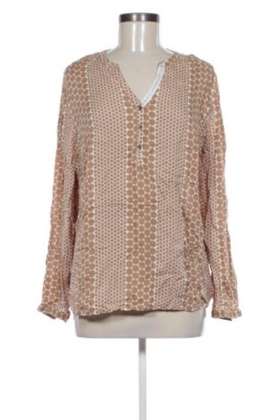 Damen Shirt Gina Benotti, Größe L, Farbe Mehrfarbig, Preis € 4,99