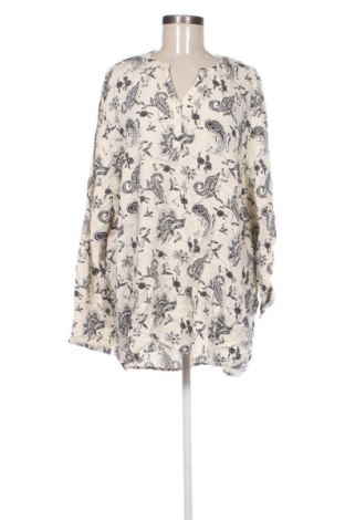 Γυναικεία μπλούζα Gina Benotti, Μέγεθος XXL, Χρώμα Πολύχρωμο, Τιμή 9,99 €