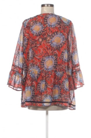 Дамска блуза Gina Benotti, Размер L, Цвят Многоцветен, Цена 5,62 €
