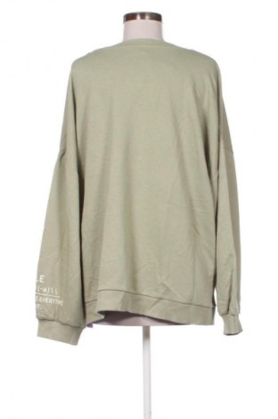 Dámska blúza Gina Benotti, Veľkosť XL, Farba Zelená, Cena  5,95 €