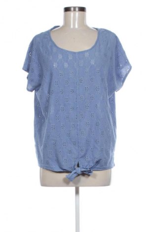 Dámská halenka Gina Benotti, Velikost M, Barva Modrá, Cena  129,00 Kč