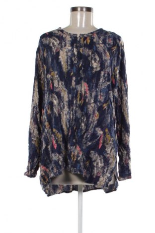 Dámská halenka Gina Benotti, Velikost XXL, Barva Vícebarevné, Cena  209,00 Kč