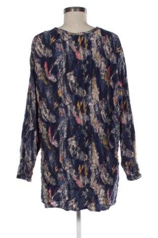 Dámská halenka Gina Benotti, Velikost XXL, Barva Vícebarevné, Cena  209,00 Kč