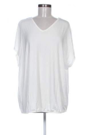 Γυναικεία μπλούζα Gina Benotti, Μέγεθος XL, Χρώμα Λευκό, Τιμή 10,99 €