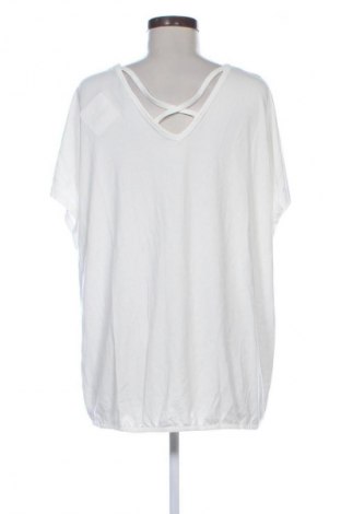 Γυναικεία μπλούζα Gina Benotti, Μέγεθος XL, Χρώμα Λευκό, Τιμή 10,99 €