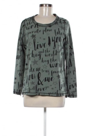 Γυναικεία μπλούζα Gina Benotti, Μέγεθος M, Χρώμα Πολύχρωμο, Τιμή 9,78 €