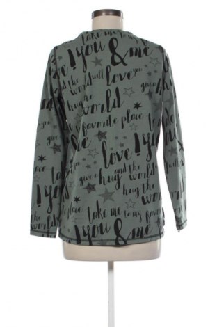 Γυναικεία μπλούζα Gina Benotti, Μέγεθος M, Χρώμα Πολύχρωμο, Τιμή 9,78 €