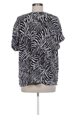 Дамска блуза Gina Benotti, Размер XL, Цвят Многоцветен, Цена 8,18 €