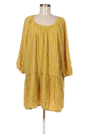 Γυναικεία μπλούζα Gina Benotti, Μέγεθος XXL, Χρώμα Πολύχρωμο, Τιμή 9,99 €