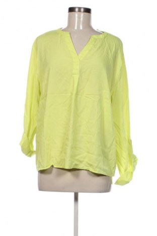 Dámska blúza Gina Benotti, Veľkosť XL, Farba Zelená, Cena  6,95 €