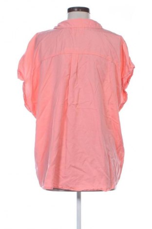 Dámska blúza Gina Benotti, Veľkosť XXL, Farba Oranžová, Cena  14,95 €