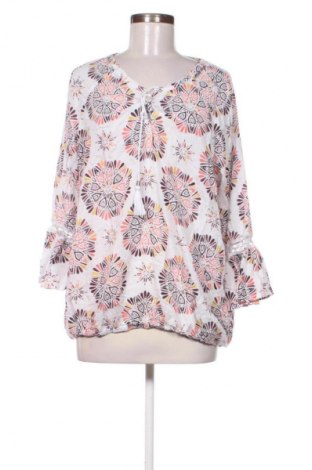 Dámská halenka Gina Benotti, Velikost XL, Barva Vícebarevné, Cena  149,00 Kč