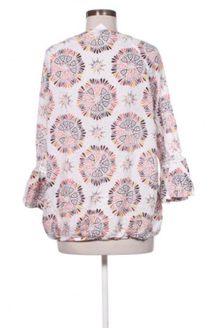 Dámská halenka Gina Benotti, Velikost XL, Barva Vícebarevné, Cena  149,00 Kč