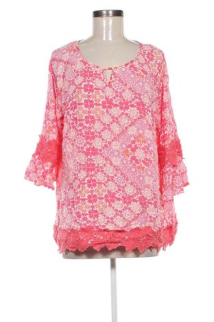 Dámska blúza Gina Benotti, Veľkosť XL, Farba Viacfarebná, Cena  4,95 €