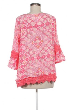 Dámska blúza Gina Benotti, Veľkosť XL, Farba Viacfarebná, Cena  4,95 €