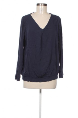 Дамска блуза Gina Benotti, Размер XL, Цвят Син, Цена 10,22 €