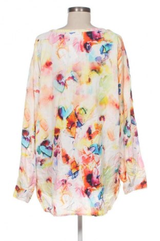 Γυναικεία μπλούζα Gina Benotti, Μέγεθος XXL, Χρώμα Πολύχρωμο, Τιμή 8,99 €
