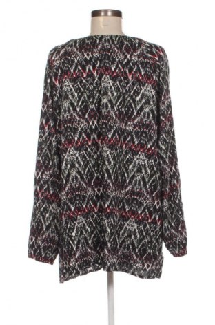 Γυναικεία μπλούζα Gina Benotti, Μέγεθος XL, Χρώμα Πολύχρωμο, Τιμή 6,99 €