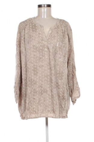 Bluză de femei Gina Benotti, Mărime 3XL, Culoare Multicolor, Preț 60,99 Lei