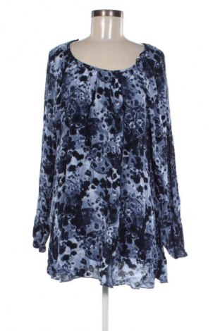 Dámská halenka Gina Benotti, Velikost XXL, Barva Vícebarevné, Cena  289,00 Kč