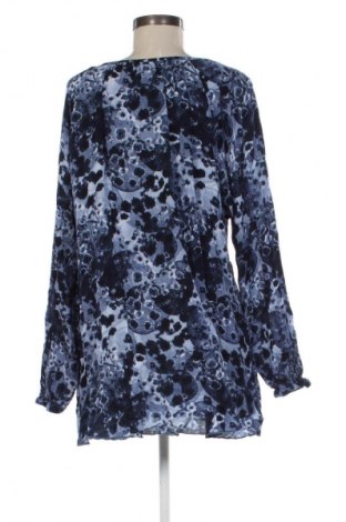 Dámská halenka Gina Benotti, Velikost XXL, Barva Vícebarevné, Cena  289,00 Kč