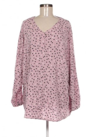 Dámská halenka Gina Benotti, Velikost 3XL, Barva Vícebarevné, Cena  289,00 Kč