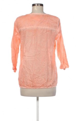 Bluzka damska Gina Benotti, Rozmiar S, Kolor Pomarańczowy, Cena 51,99 zł