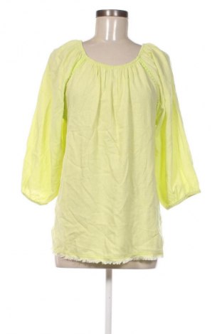 Dámská halenka Gina Benotti, Velikost M, Barva Zelená, Cena  289,00 Kč