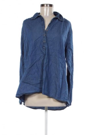 Dámska blúza Gina Benotti, Veľkosť XL, Farba Modrá, Cena  6,95 €