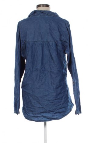 Dámska blúza Gina Benotti, Veľkosť XL, Farba Modrá, Cena  6,95 €