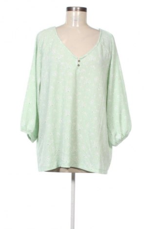 Dámská halenka Gina Benotti, Velikost L, Barva Vícebarevné, Cena  289,00 Kč