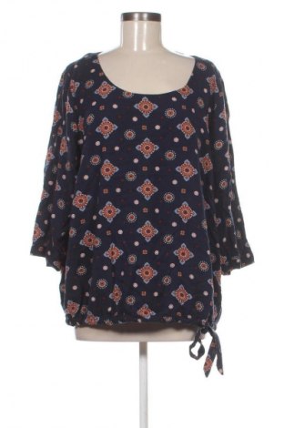 Dámska blúza Gina Benotti, Veľkosť XXL, Farba Viacfarebná, Cena  11,95 €