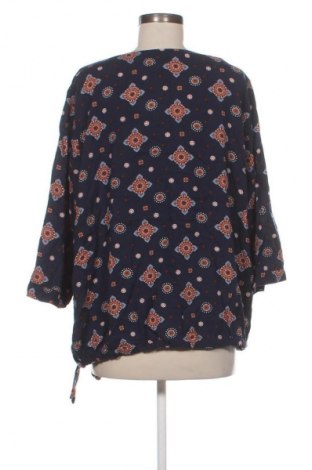 Dámska blúza Gina Benotti, Veľkosť XXL, Farba Viacfarebná, Cena  11,95 €