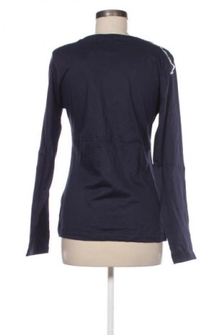 Дамска блуза Gina Benotti, Размер M, Цвят Син, Цена 16,00 €