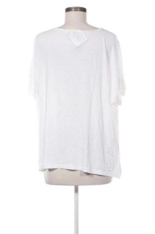 Damen Shirt Gina Laura, Größe XL, Farbe Weiß, Preis € 10,99