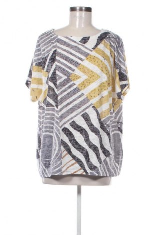 Dámská halenka Gina Laura, Velikost XL, Barva Vícebarevné, Cena  249,00 Kč