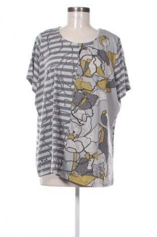 Dámská halenka Gina Laura, Velikost XL, Barva Vícebarevné, Cena  249,00 Kč