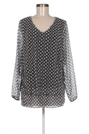 Дамска блуза Gina Laura, Размер S, Цвят Многоцветен, Цена 3,57 €