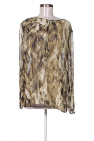 Dámská halenka Gina Laura, Velikost L, Barva Vícebarevné, Cena  139,00 Kč